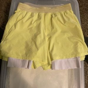 Mens Lululemon shorts